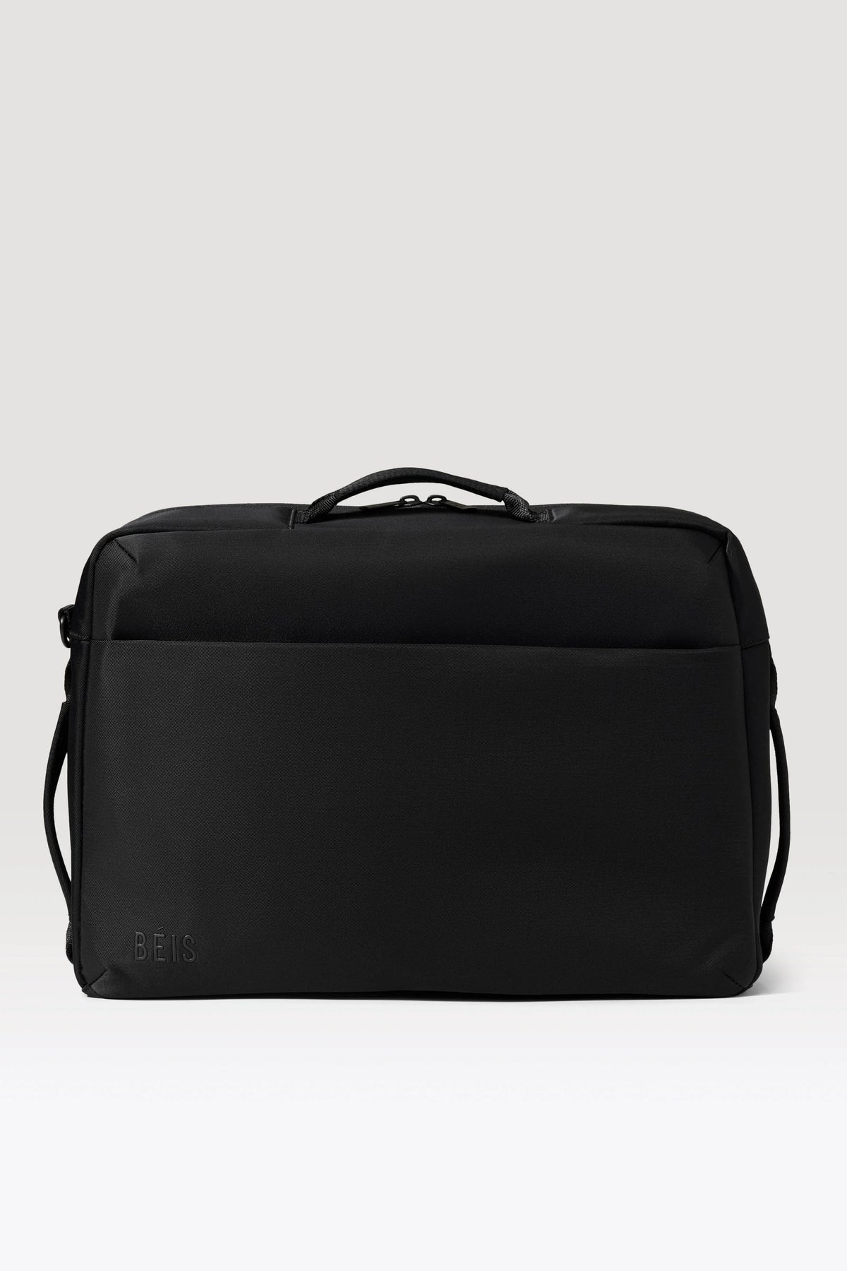 The Ultimate Travel Duffle in Black