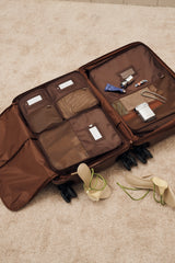 The Carry-On Roller in Maple