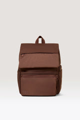 The Ultimate Diaper Backpack in Maple