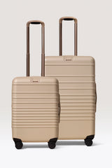 The Medium Luggage Starter Set