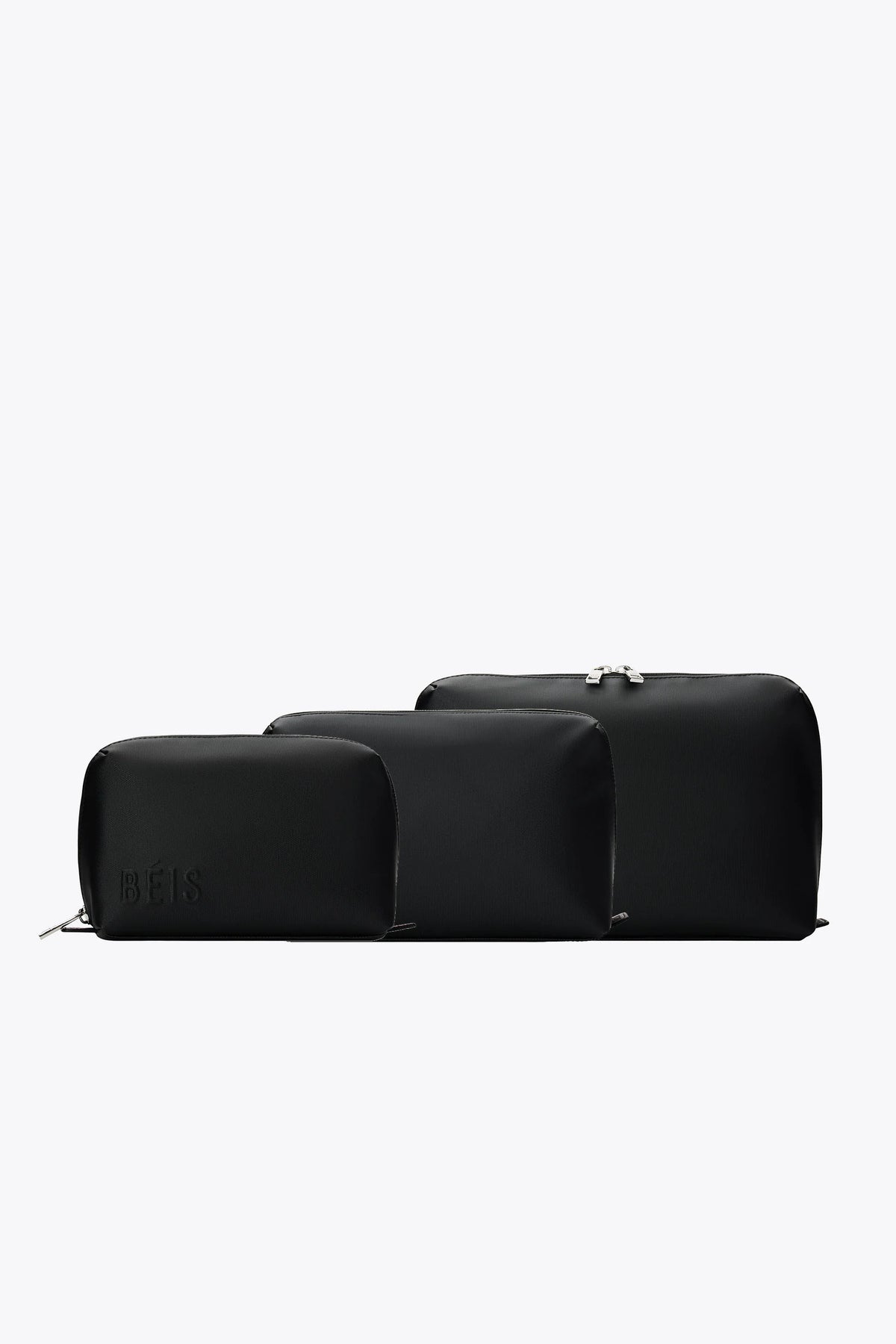 The Cosmetic Bag Set