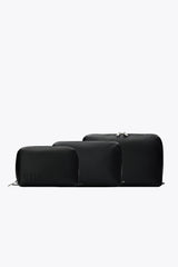 The Cosmetic Bag Set
