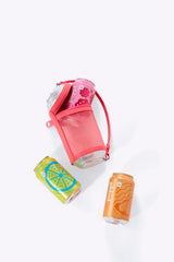 BÉIS x poppi The Soda Can Charm in Fruit Punch