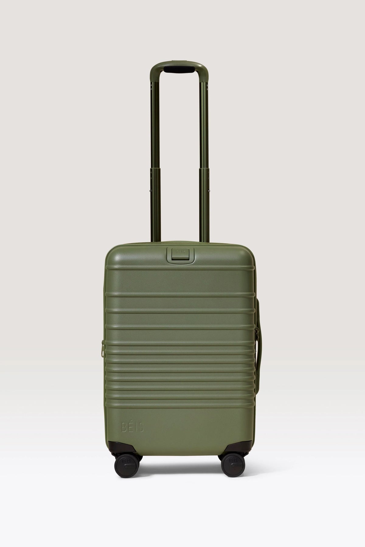 The Carry-On Roller in Olive