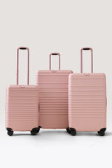 The 3 Piece Luggage Set