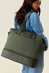 The Weekend Travel Set