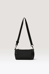 The Expandable Crossbody Charm in Black