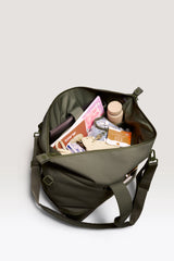 The Weekender in Olive