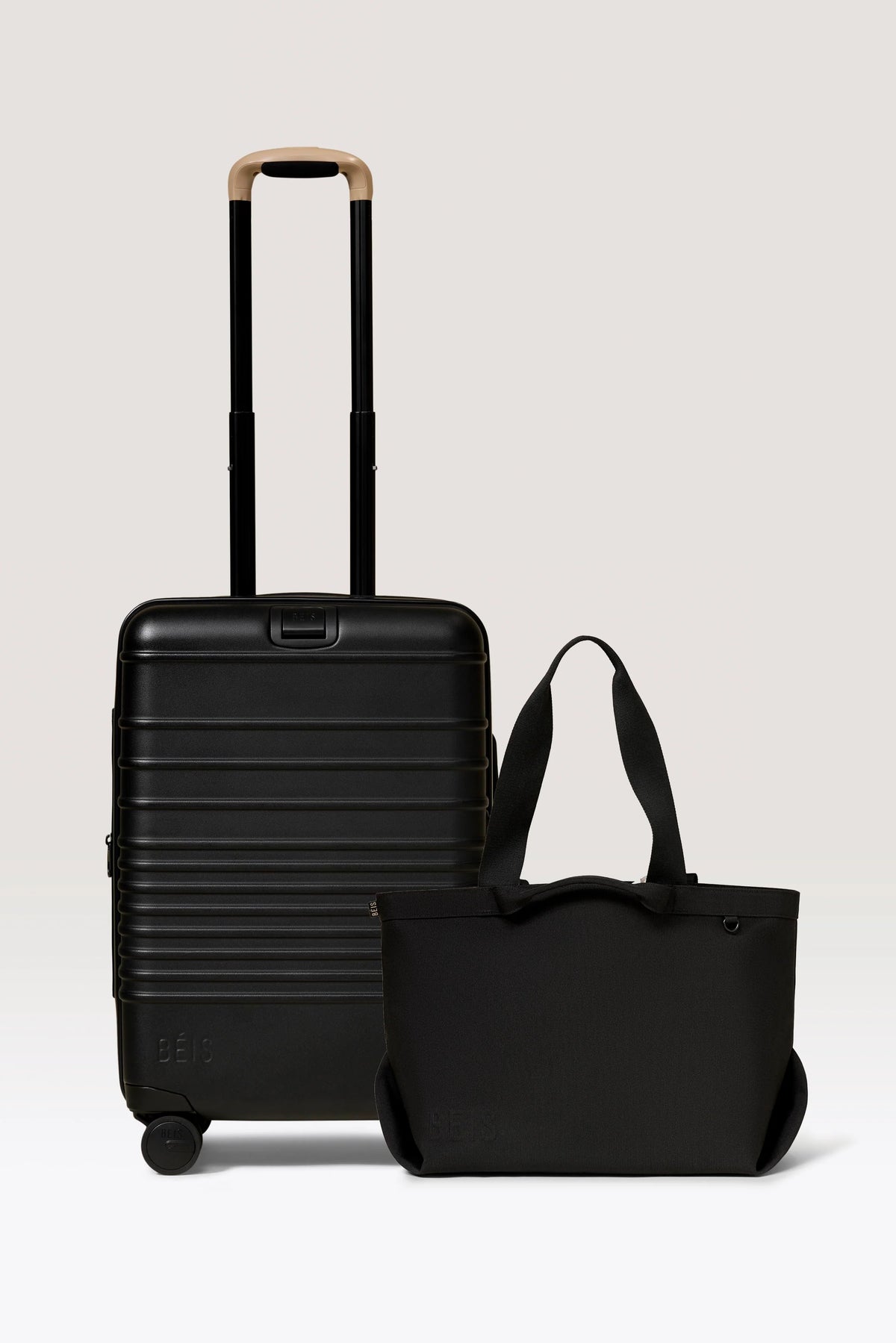 The Tote Set