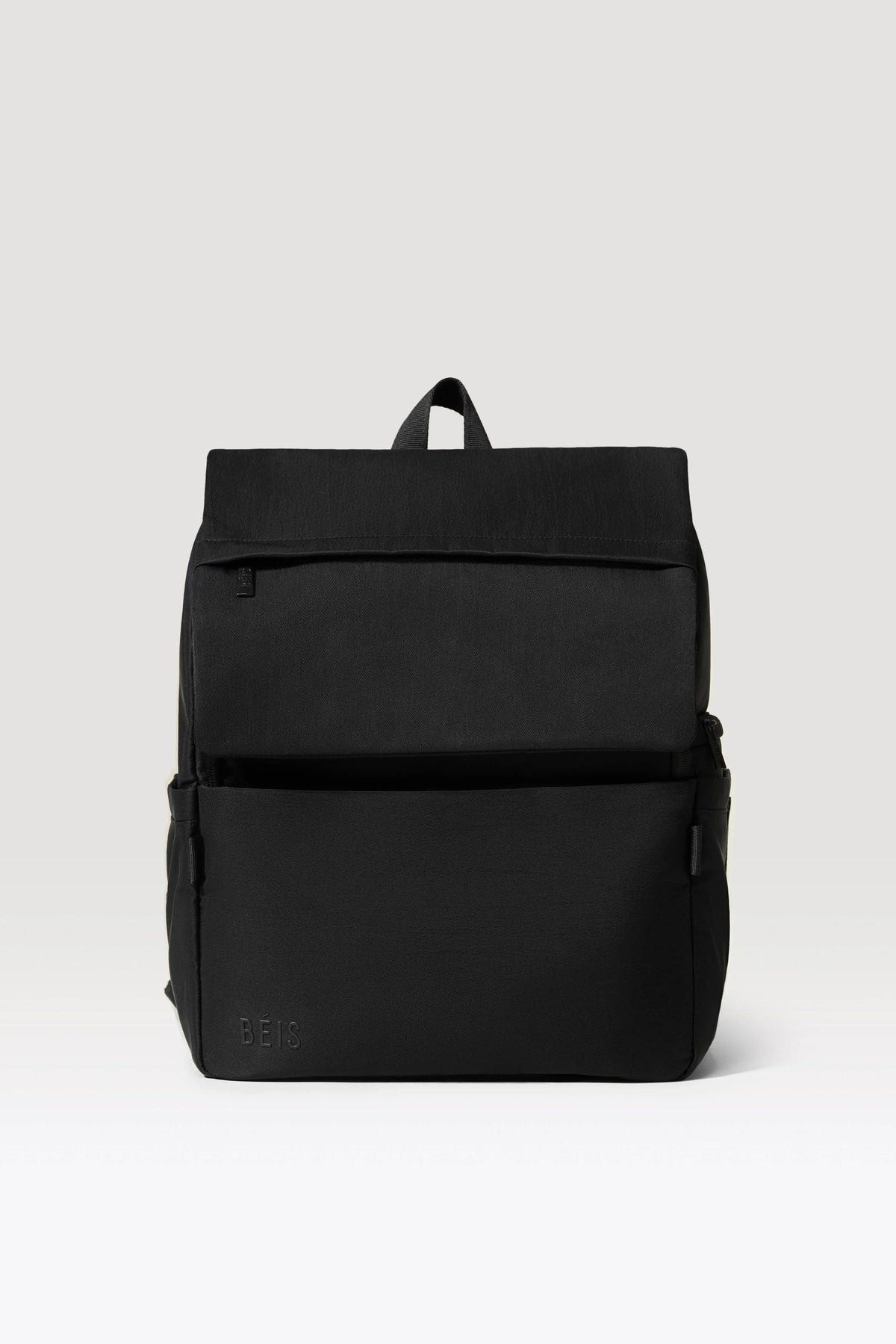 The Ultimate Diaper Backpack in Black