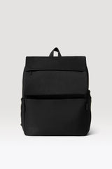 The Ultimate Diaper Backpack in Black