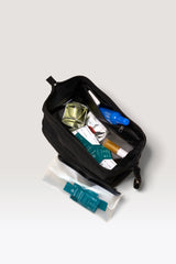 The Dopp Kit in Black
