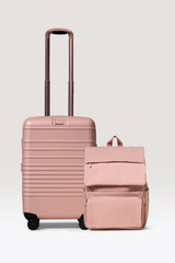 The Baby Travel Set