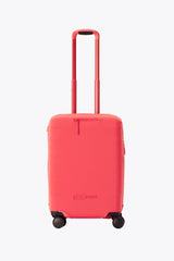 BÉIS x poppi The Carry-On Luggage Cover in Fruit Punch